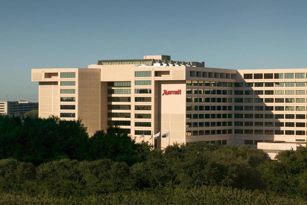 Conference venue in Houston, USA
